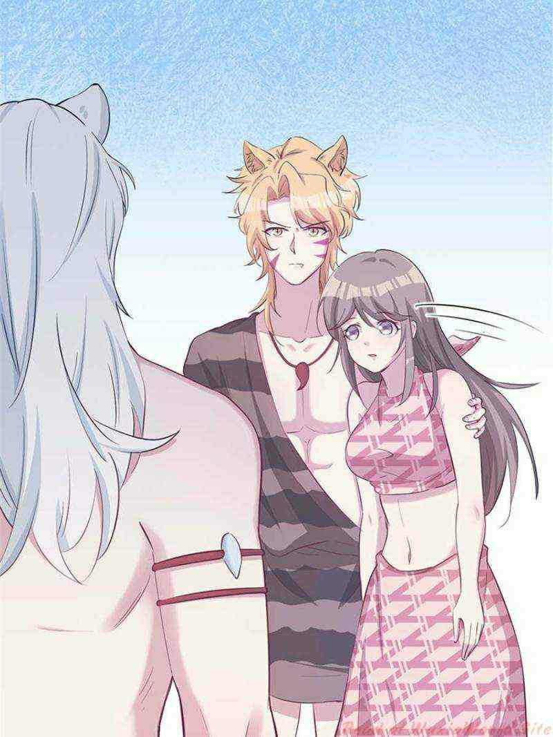 Beauty and the Beasts chapter 109
